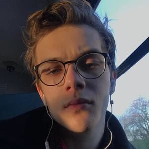 Meet your Posher, Brooks